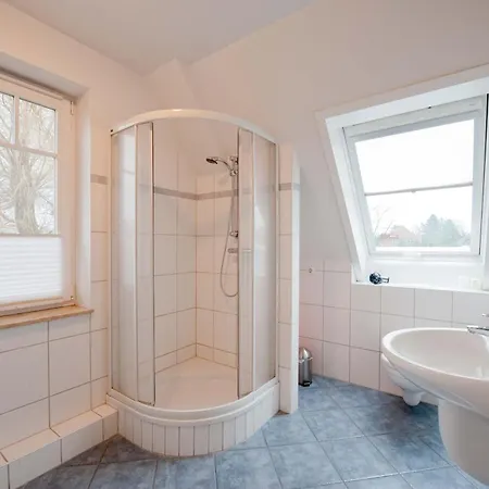 Appartement Im Hasengrund *