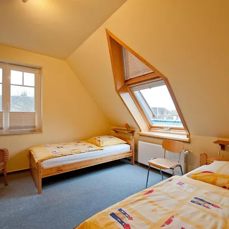 Im Hasengrund Apartament Heist