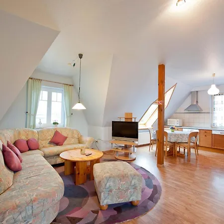 Appartement Im Hasengrund Heist