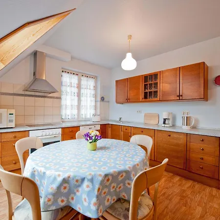 Appartement Im Hasengrund