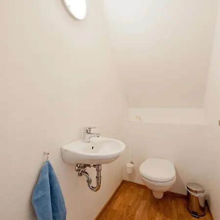 Im Hasengrund Appartement Heist