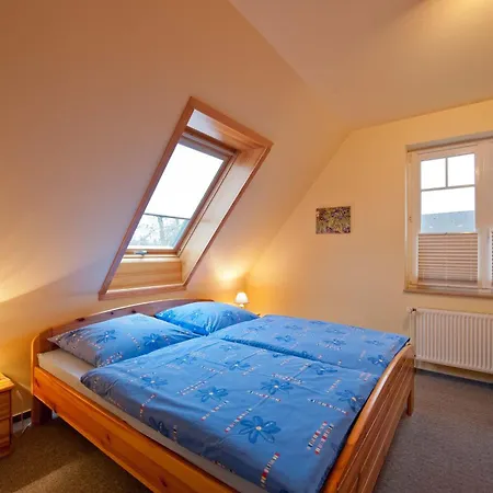 Im Hasengrund Apartament Heist