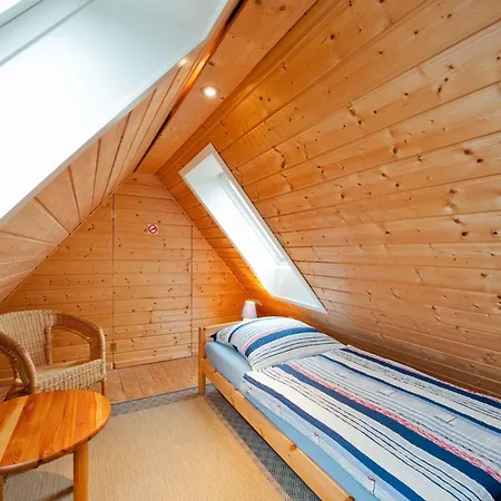 Im Hasengrund * Heist