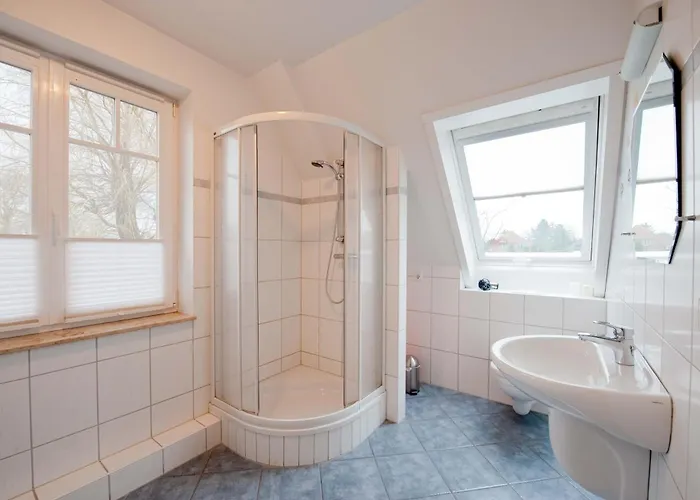 Appartement Im Hasengrund *