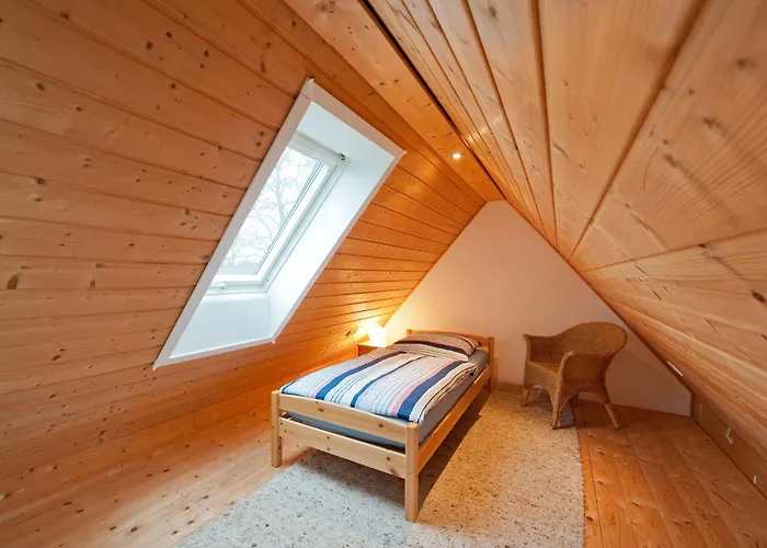 Appartement Im Hasengrund