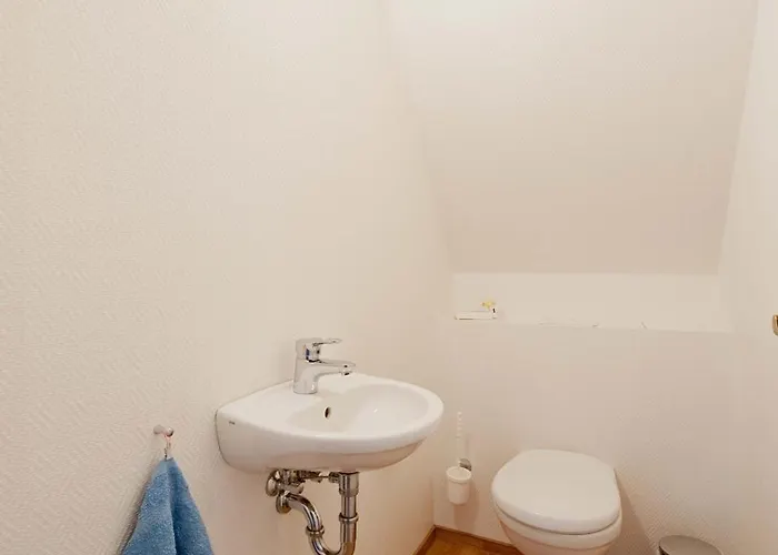 Im Hasengrund شقة هيست