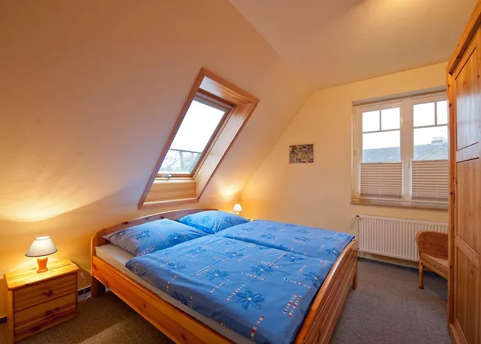 Im Hasengrund Appartement Heist