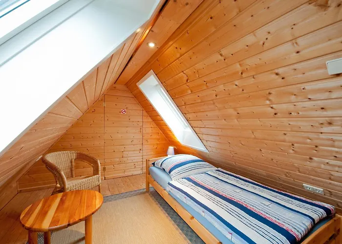 Im Hasengrund * Heist